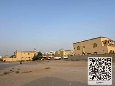 ارض سكنية  للبيع في المويهات، عجمان - IMG_4280. jpg