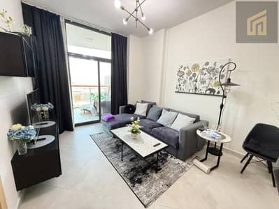 1 Bedroom Flat for Rent in Al Jaddaf, Dubai - 35. jpg