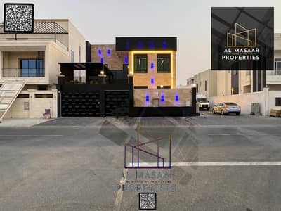 فیلا 5 غرف نوم للبيع في الزاهية، عجمان - batch_IMG-20250716-WA0294. jpg