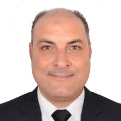 Ayman Mohmad Zaghloul