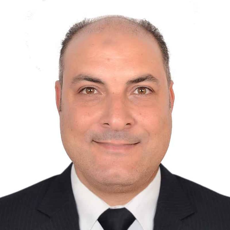 Ayman Mohmad Zaghloul