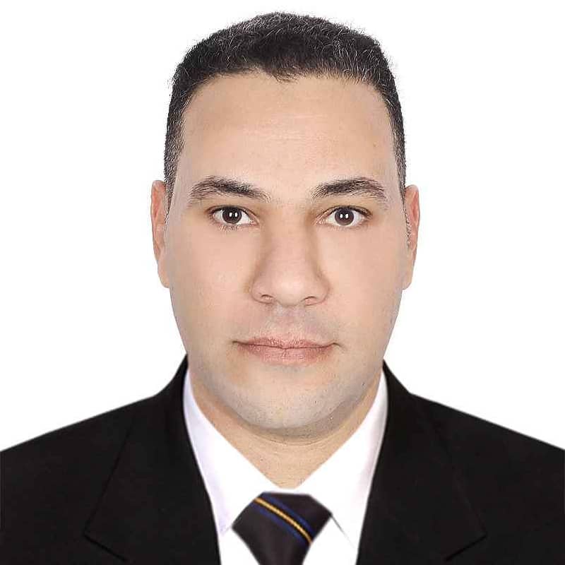 Barakat Ahmed