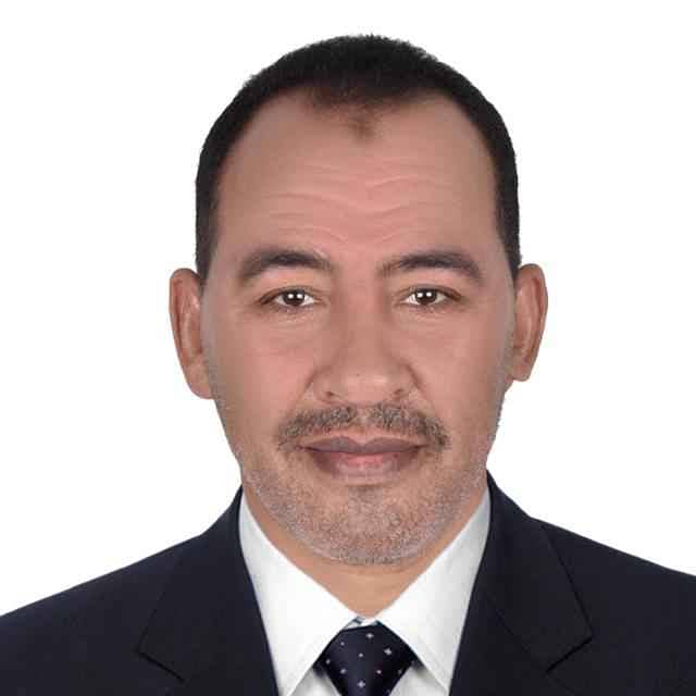 Mohamed Fakhry Haron