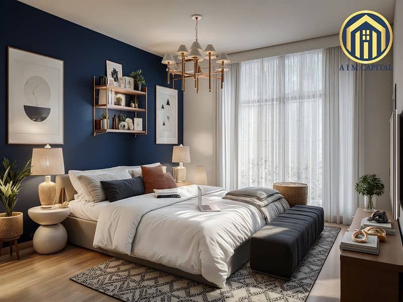 32 Reportage HILLS 5BRb BEDROOM2 Perspective. jpg