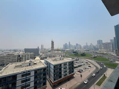 فلیٹ 2 غرفة نوم للايجار في المجاز، الشارقة - IMG-20250702-WA0022. jpg