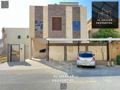 5 Bedroom Villa for Rent in Al Zahya, Ajman - batch_IMG-20250522-WA0203. jpg