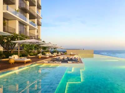 1 Bedroom Flat for Sale in Dubai Maritime City, Dubai - 11. png
