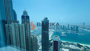 شقة دوبلكس أنيقة مكونة من 4 غرف نوم + غرفة خادمة |
