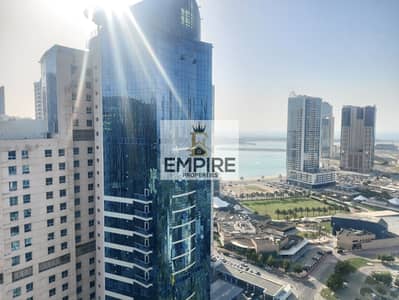 1 Bedroom Flat for Rent in Al Taawun, Sharjah - 295630. jpeg