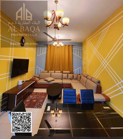 1 Bedroom Apartment for Sale in Al Nuaimiya, Ajman - WhatsApp Image 2025-07-26 at 6.59. 25 PM (1). jpeg