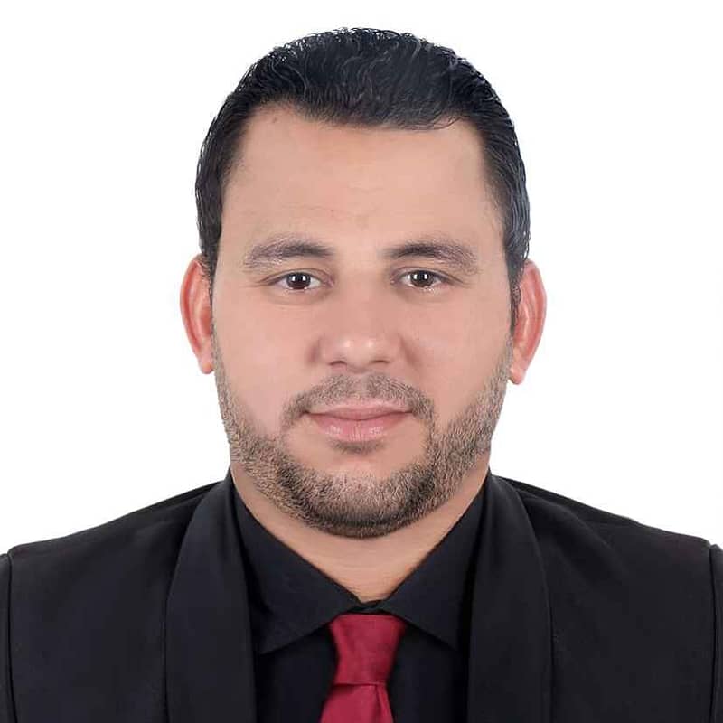 Fawzy Aboubaker