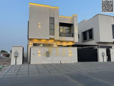 5 Cпальни Вилла Продажа в Аль Ясмин, Аджман - IMG-20250710-WA0068. jpg