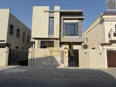 فیلا 5 غرف نوم للبيع في الياسمين، عجمان - IMG-20250622-WA0496. jpg