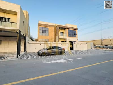 فیلا 5 غرف نوم للبيع في الياسمين، عجمان - IMG-20250511-WA0102. jpg