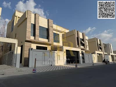 5 Bedroom Villa for Sale in Al Yasmeen, Ajman - WhatsApp Image 2024-10-17 at 3.47. 27 AM (1). jpeg