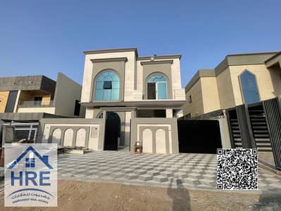 7 Bedroom Villa for Sale in Al Helio, Ajman - WhatsApp Image 2025-07-26 at 5.43. 30 PM. jpeg
