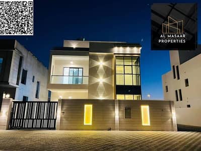 6 Bedroom Villa for Sale in Al Amerah, Ajman - WhatsApp Image 2025-07-17 at 1.22. 12 PM (1). jpeg