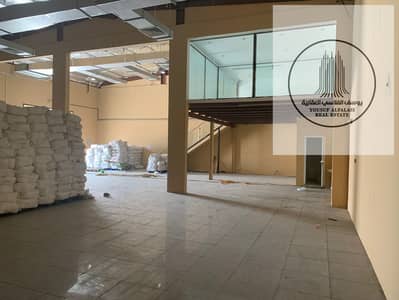 Склад в аренду в Аль Джурф, Аджман - 0b24aa44-b4d0-4ddd-936f-245de8811d32. jpeg