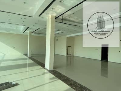 Showroom for Rent in Al Hamidiyah, Ajman - 1. jpg