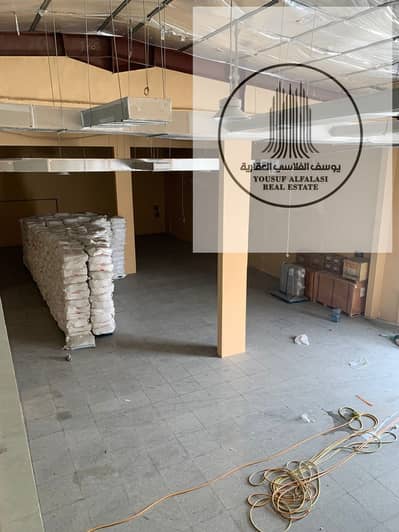 Warehouse for Rent in Al Jurf, Ajman - WhatsApp Image 2025-07-26 at 8.05. 25 PM (1). jpeg