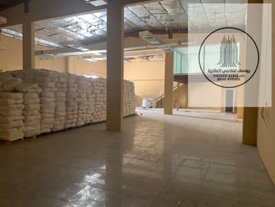 Warehouse for Rent in Al Jurf, Ajman - WhatsApp Image 2025-07-26 at 8.05. 29 PM. jpeg