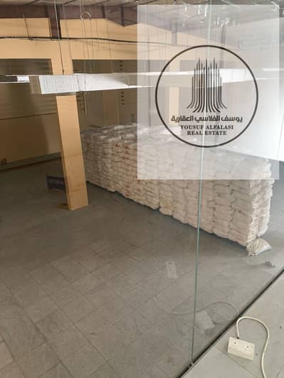 Warehouse for Rent in Al Jurf, Ajman - 1. jpg