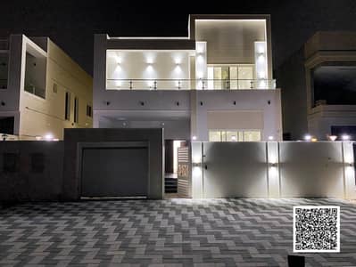 5 Cпальни Вилла Продажа в Аль Хелио, Аджман - صورة واتساب بتاريخ 2025-07-26 في 18.30. 15_a703ad5a. jpg