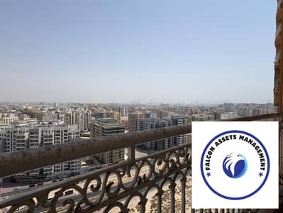 فلیٹ 2 غرفة نوم للايجار في النهدة، الشارقة - IMG-20250517-WA0016. jpg