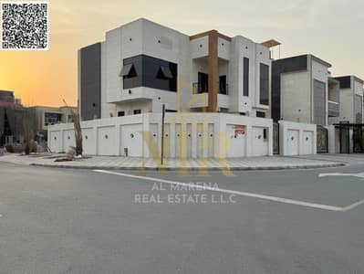 5 Cпальни Вилла Продажа в Аль Хелио, Аджман - IMG-20250717-WA0157. jpg