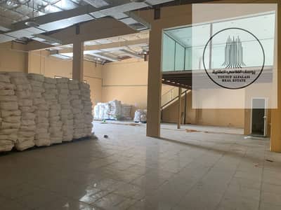 Warehouse for Rent in Al Jurf, Ajman - WhatsApp Image 2025-07-26 at 20.05. 28. jpeg
