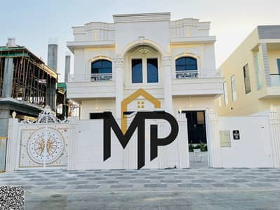 5 Bedroom Villa for Sale in Al Yasmeen, Ajman - batch_IMG-20250726-WA0312. jpg