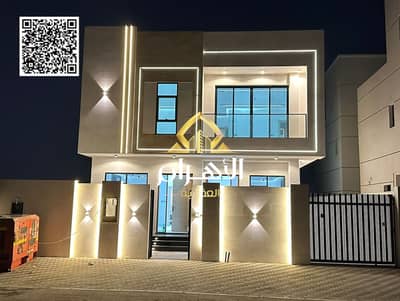 5 Bedroom Villa for Sale in Al Zahya, Ajman - batch_IMG-20250726-WA0308. jpg