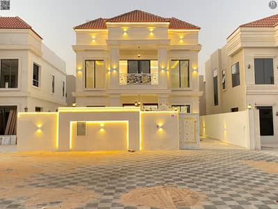 فیلا 4 غرف نوم للبيع في الزاهية، عجمان - WhatsApp Image 2025-07-26 at 8.00. 42 PM (1). jpg