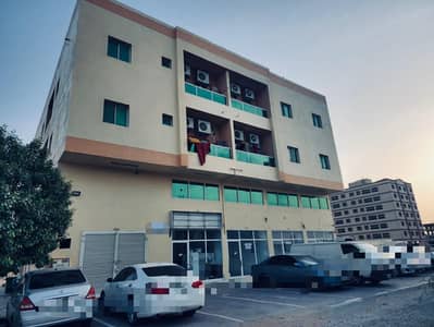 11 Bedroom Building for Sale in Al Jurf, Ajman - WhatsApp Image 2025-07-25 at 5.48. 29 PM. jpeg