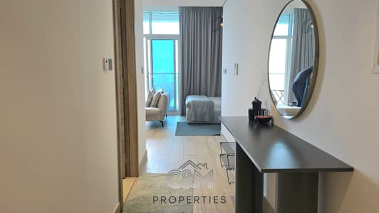 Studio for Rent in Dubai Marina, Dubai - DJI_20250718_122707_173. jpg
