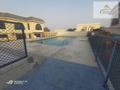 فیلا 4 غرف نوم للايجار في المرقاب، الشارقة - 1000027666. jpg