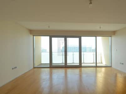 Ready high floor well maintained 2BR in Sana 1 Ready high floor well maintained 2BR in Sana 1