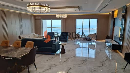 شقة 4 غرف نوم للايجار في دبي مارينا، دبي - IMG-20250726-WA0695. jpg
