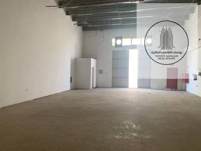 Warehouse for Rent in Al Jurf, Ajman - WhatsApp Image 2025-07-26 at 17.15. 24 (1). jpeg