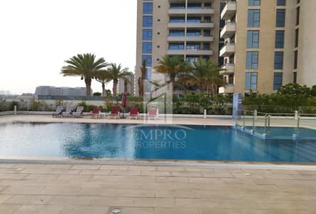 2 Bedroom Flat for Sale in Al Furjan, Dubai - F1. png