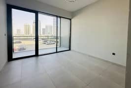 شقة في برج أمل،مدينة دبي الرياضية 1 غرفة 69997 درهم - 12340729