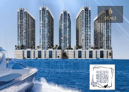 1 Спальня Апартамент Продажа в Свободная зона Аджман, Аджман - image (17). png