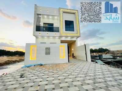 4 Cпальни Таунхаус в аренду в Аль Хелио, Аджман - IMG-20250726-WA0044. jpg