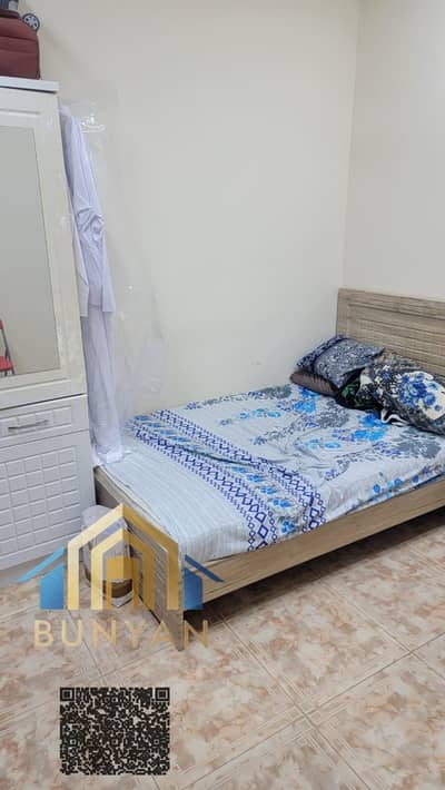 فلیٹ 2 غرفة نوم للايجار في النخيل، عجمان - IMG-20250726-WA0366. jpg