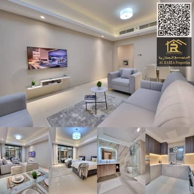1 Спальня Апартамент Продажа в Аль Рашидия, Аджман - WhatsApp Image 2024-07-24 at 8.11. 58 PM. jpeg