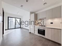 Brand New | Mid Floor | Community and Canal View