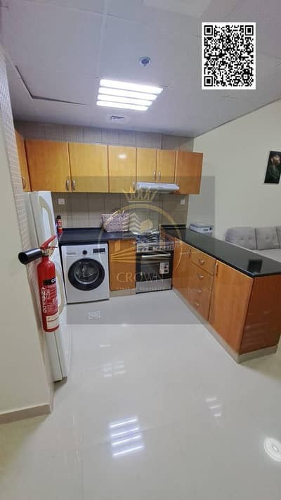 استوديو  للبيع في النعيمية، عجمان - IMG-20250726-WA0072. jpg
