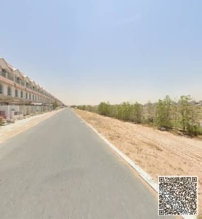 阿尔扎哈亚， 阿治曼 住宅地块待售 - WhatsApp Image 2025-07-26 at 10.11. 53_9f0cdb2a. jpg
