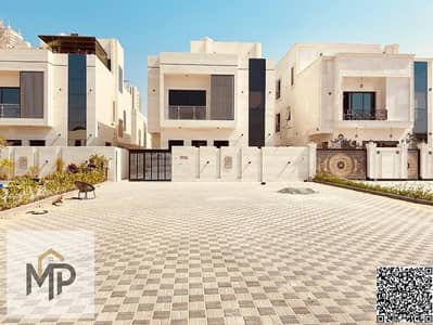 5 Cпальни Вилла Продажа в Аль Амера, Аджман - batch_786531309-1066x800. jpg