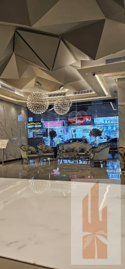 2 Bedroom Flat for Rent in Al Nuaimiya, Ajman - 4007dcae-a00e-4560-87eb-af2ab47e1a02. jpg